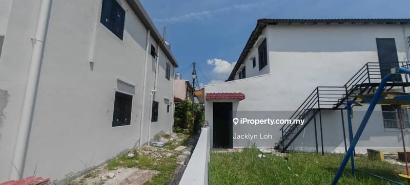 Pangsapuri untuk Dijual di USJ 1 oleh Jacklyn Loh - iProperty.com.my