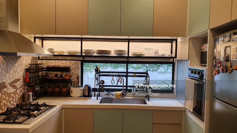 2.5-storey Terraced House for Sale in KEN Rimba, Shah Alam by Joseph Chan - iProperty.com.my