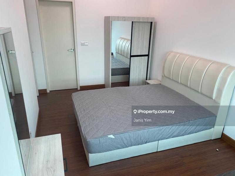 Service Residence for Rent in Greenfield Residence by Janis Yim - iProperty.com.my