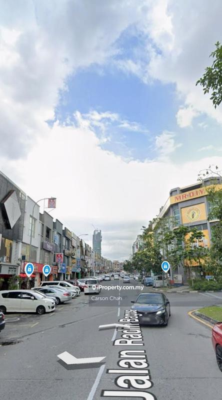 Pejabat untuk Disewa di Bandar Baru Sri Petaling, Sri Petaling oleh Carson Chan - iProperty.com.my