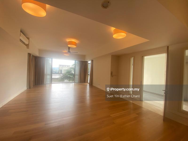 Condominium for Sale in Bangsar Peak by Suet Yin (Esther Chan) - iProperty.com.my