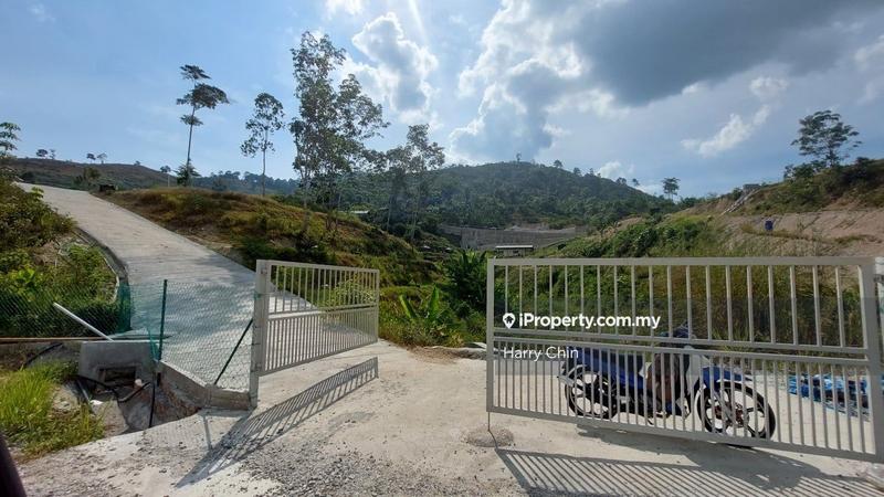 Agricultural Land for Sale in Bentong, Pahang by Harry Chin - iProperty.com.my