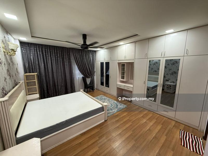 For Rent - The Ocean View (Bandar Sri Pinang)