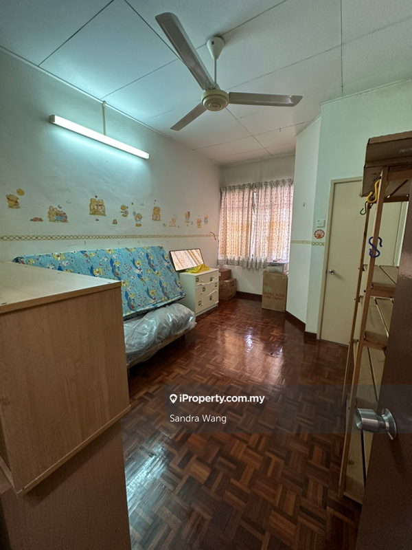 Rumah Teres 2-Tingkat untuk Dijual di Bandar Utama 4, Bandar Utama oleh Sandra Wang - iProperty.com.my