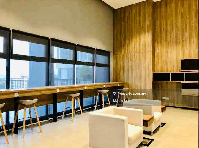 Residensi Servis untuk Dijual di 28 Boulevard oleh Elynne Lim - iProperty.com.my