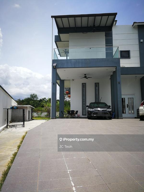 Bungalow House for Sale in Nilai, Negeri Sembilan by JC Teoh - iProperty.com.my