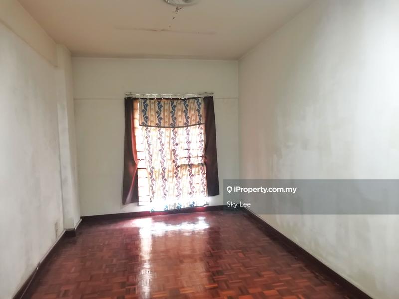 For Sale - Abadi Indah