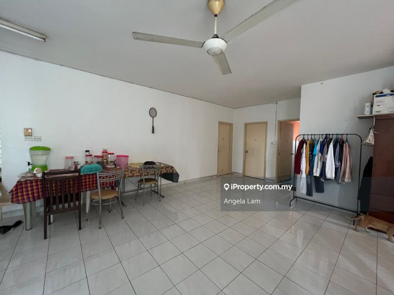 For Sale - Puncak Damansara