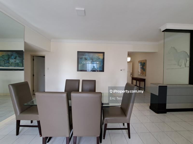 Kondominium untuk Dijual di Cascadium oleh Eric Teo - iProperty.com.my