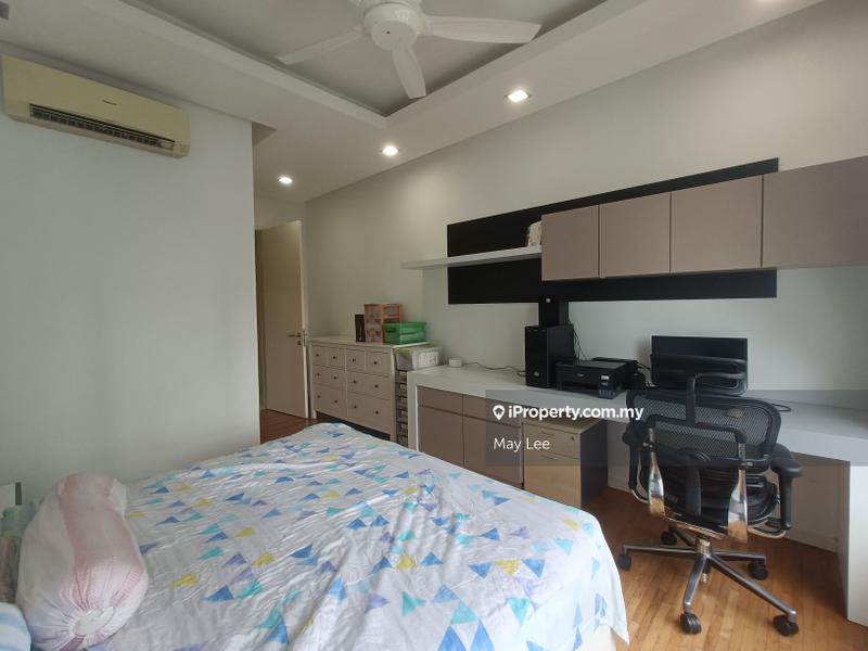 Condominium for Sale in Kiara 1888 by May Lee - iProperty.com.my