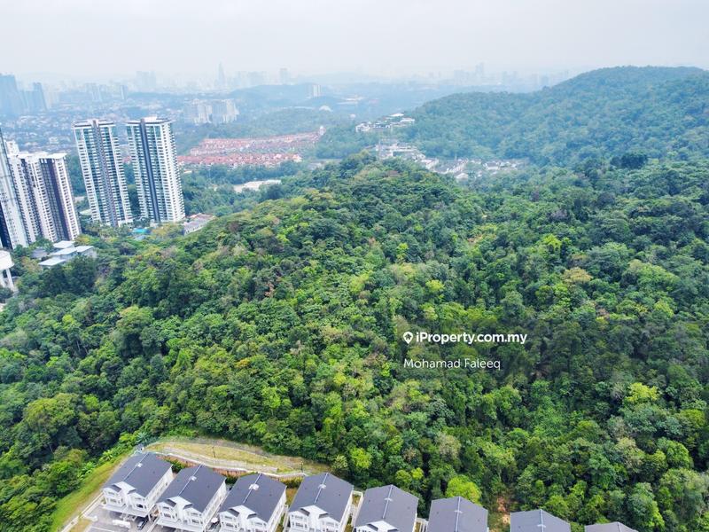 Residential Land for Sale in Mont Kiara, Kuala Lumpur by Mohamad Faleeq - iProperty.com.my