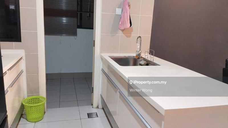 For Rent - Icon Residenz 2 @ Icon City