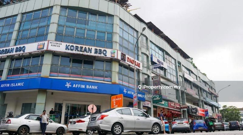 Shop / Office untuk Disewa di Usj 10, Subang Jaya oleh May Wong - iProperty.com.my