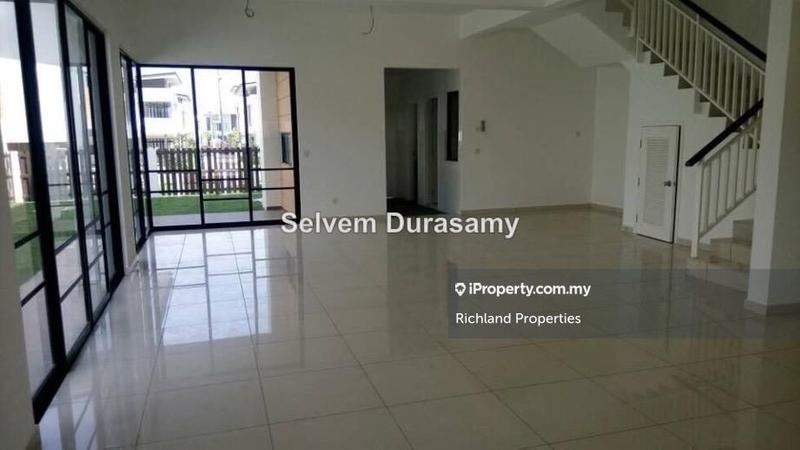 Rumah Berkembar untuk Dijual di 2 Storey Semi-D, Aravia @ Setia Ecohill Semenyih, Semenyih oleh Selvem Durasamy - iProperty.com.my