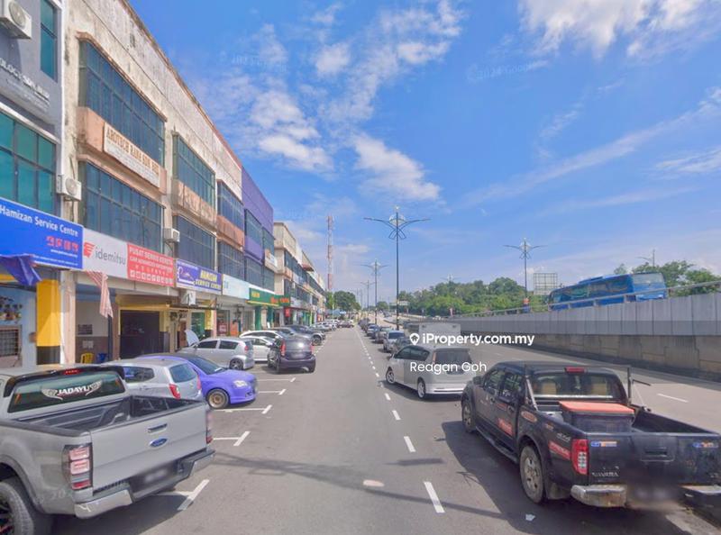 Shop for Sale in Taman Perling, Perling by Reagan Goh - iProperty.com.my