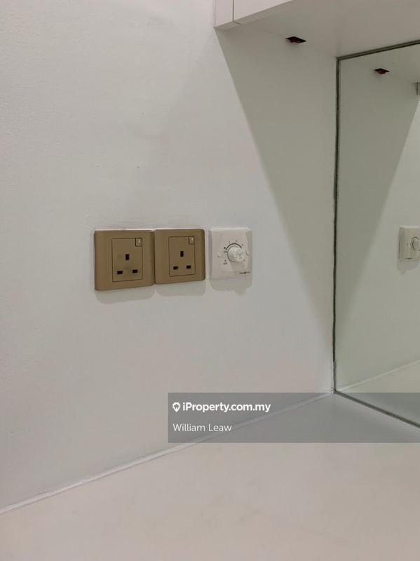 Service Residence for Rent in Quadro Residences by William Leaw - iProperty.com.my