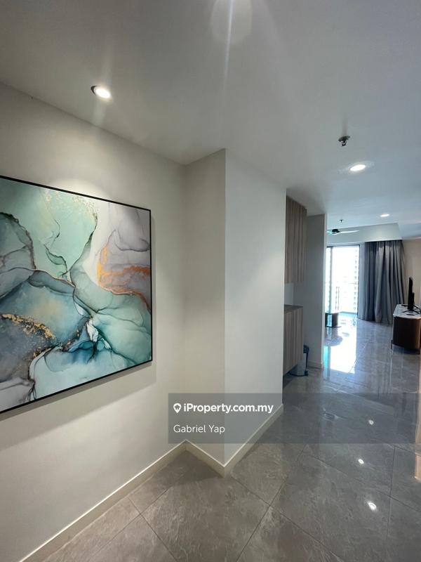 Service Residence for Sale in Ooak Serviced Apartments @ Kiara 163 by Gabriel Yap - iProperty.com.my