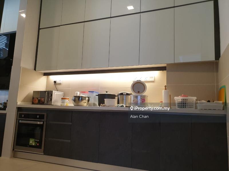 Rumah Berkembar untuk Dijual di 16 Sierra, Puchong oleh Alan Chan - iProperty.com.my