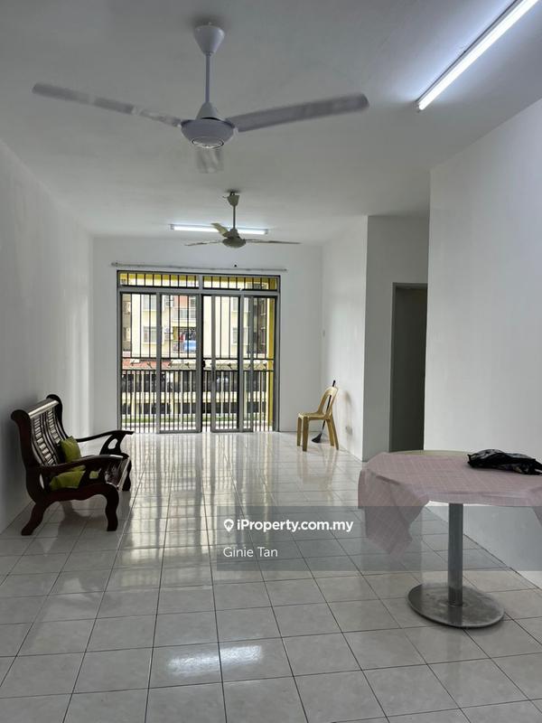 Condominium for Sale in Platinum Hill PV 5 by Ginie Tan - iProperty.com.my