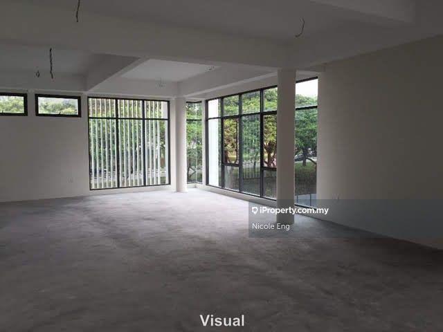 Commercial Semi-D for Sale in 8s5w7, Shah Alam by Nicole Eng - iProperty.com.my
