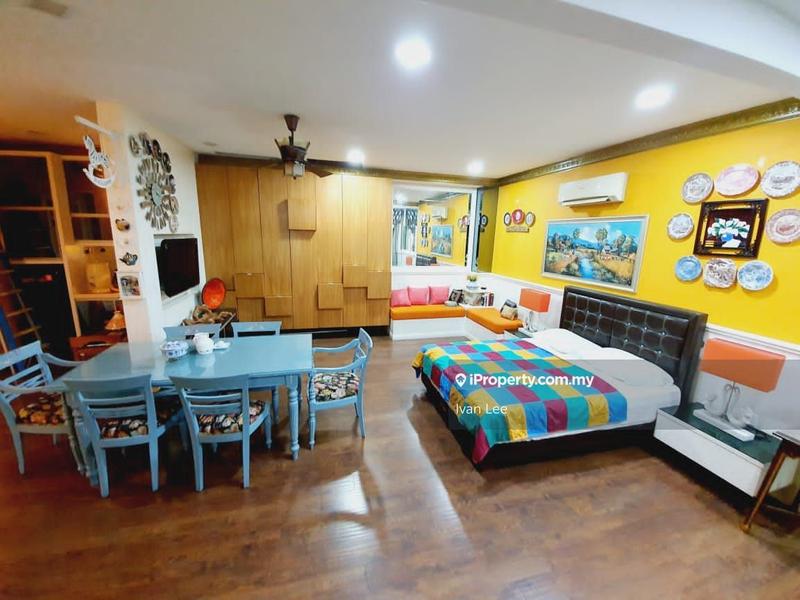 Semi-Detached House for Sale in Damansara Jaya, Petaling Jaya by Ivan Lee - iProperty.com.my