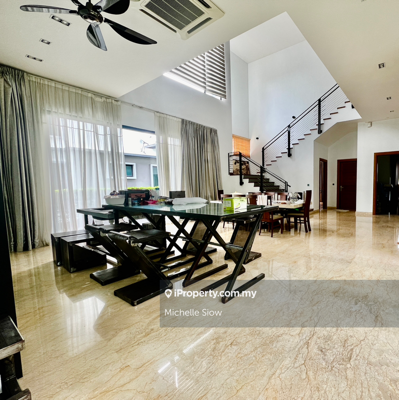 Bungalow House for Sale in Saujana Impian, Kajang by Michelle Siow - iProperty.com.my