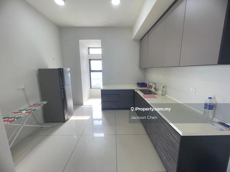 Condominium for Sale in Seri Riana Residence by Jackson Chen - iProperty.com.my