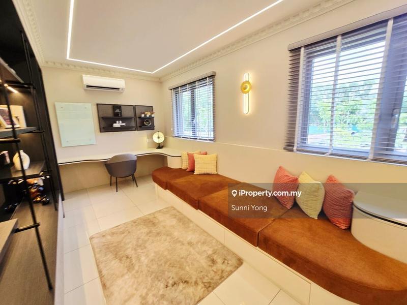 2-storey Terraced House for Sale in D'Island, Puchong by Sunni Yong - iProperty.com.my