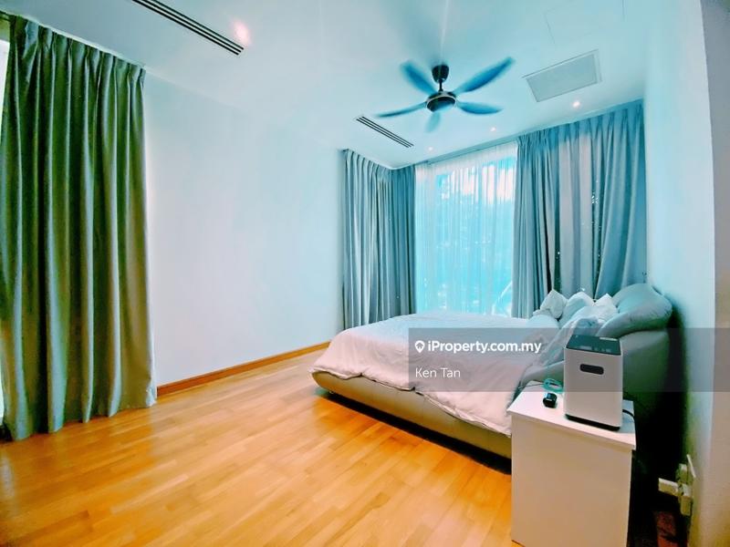 Rumah Berkembar untuk Dijual di Tropicana Indah PoolVilla Petaling Jaya, Petaling Jaya oleh Ken Tan - iProperty.com.my
