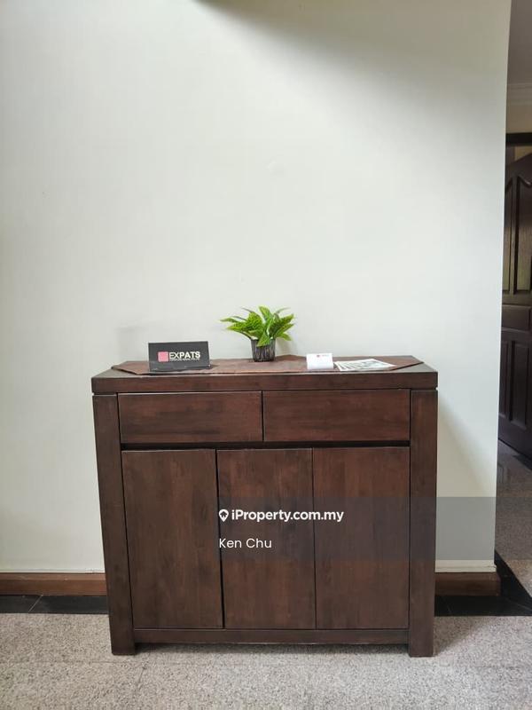 Bungalow House untuk Disewa di Beverly row, diamond hill, putrajaya, ioi resort, Putrajaya oleh Ken Chu - iProperty.com.my