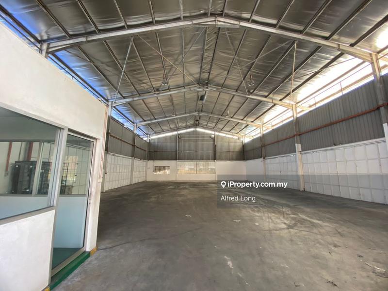 For Rent - Kawasan Perindustrian Budiman, Bandar Mahkota Cheras, Cheras BALAKONG