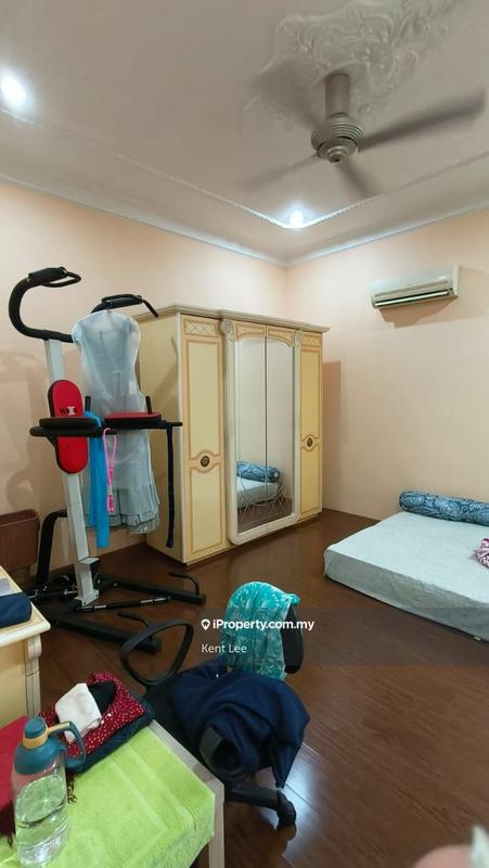 Bungalow House for Sale in Titiwangsa, Kuala Lumpur by Kent Lee - iProperty.com.my