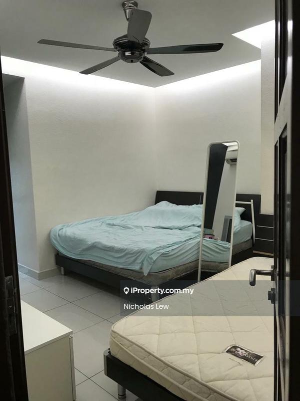 Condominium for Rent in Bayan Villa, Seri Kembangan by NK Lew - iProperty.com.my