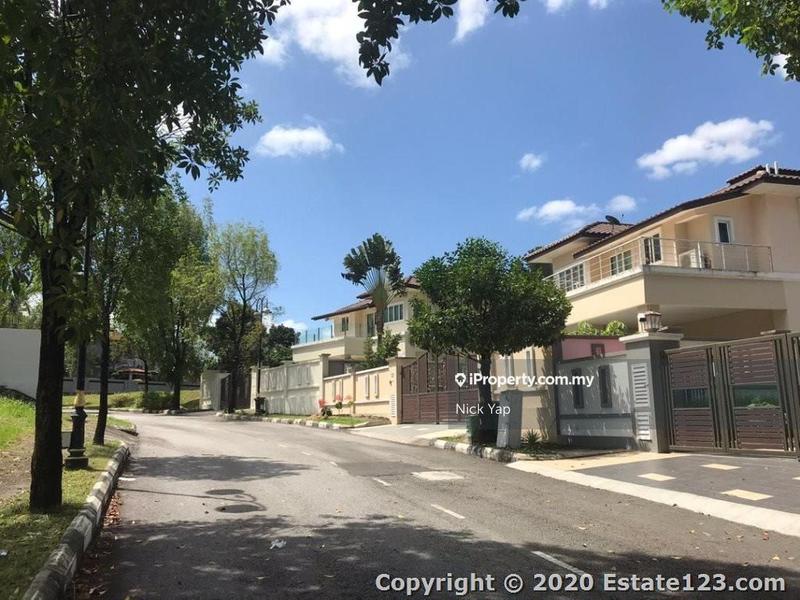 Residential Land for Sale in Taman Bukit Suria, Cheras by Nick Yap - iProperty.com.my