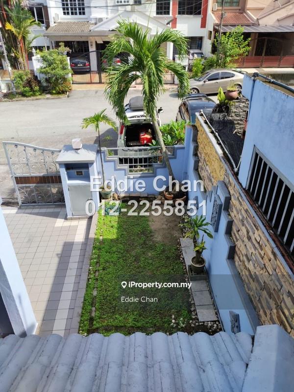Terraced House for Sale in Bukit Setiawangsa, Setiawangsa by Eddie Chan - iProperty.com.my