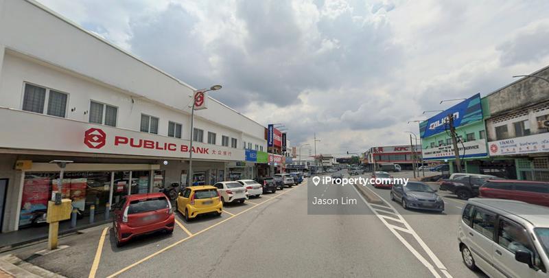 Shop for Rent in Sea Park, Petaling Jaya by Jason Lim - iProperty.com.my