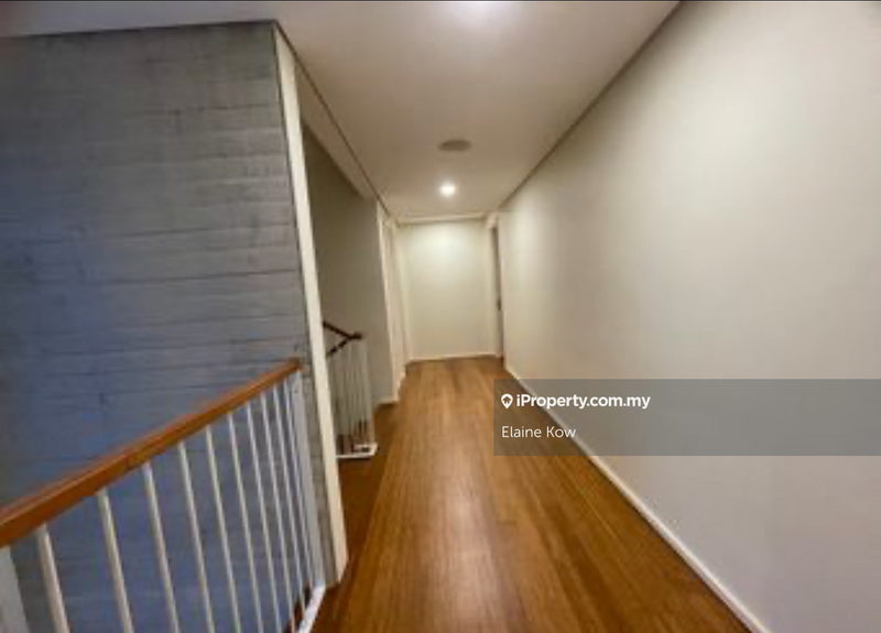 Semi-Detached House for Sale in Seri pilmoor, Ara damansara, Ara Damansara by Elaine Kow - iProperty.com.my