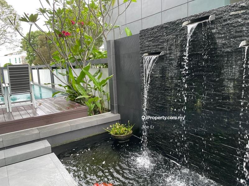 Banglo untuk Dijual di Subang Heights, Subang Jaya oleh Joe ER - iProperty.com.my