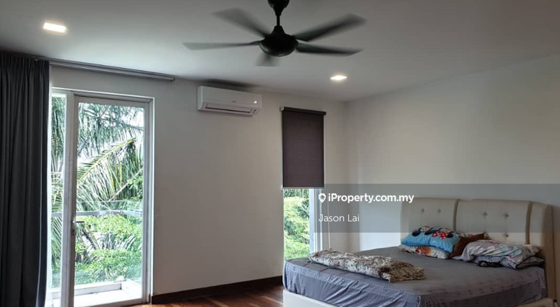 Semi-Detached House for Sale in Bayu Damansara, Damansara Damai by Jason Lai - iProperty.com.my