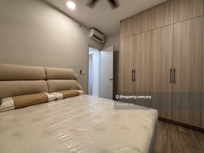 For Rent - Sunway Belfield