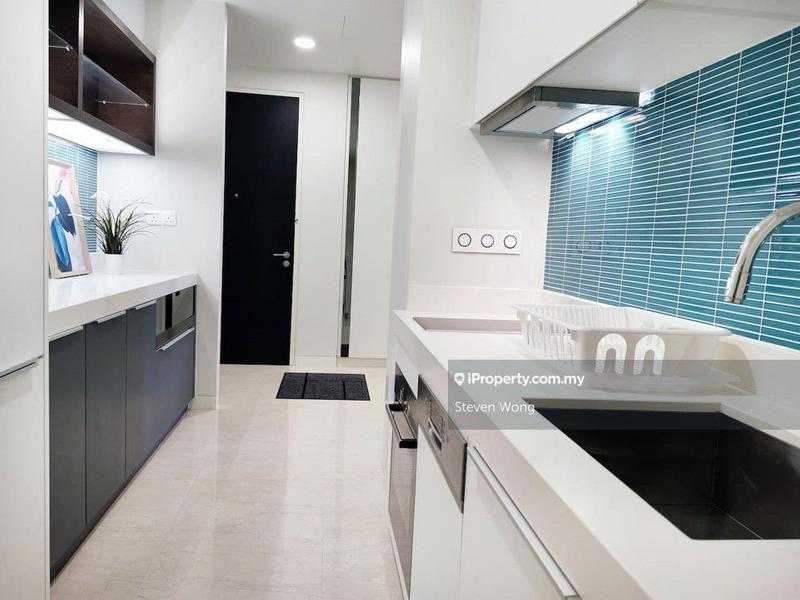 Service Residence for Sale in Tropicana The Residences by Steven Wong - iProperty.com.my