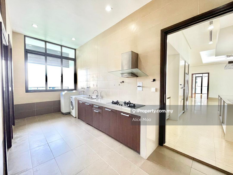 Condominium for Sale in Gallery @ U-Thant by Alice Moo - iProperty.com.my