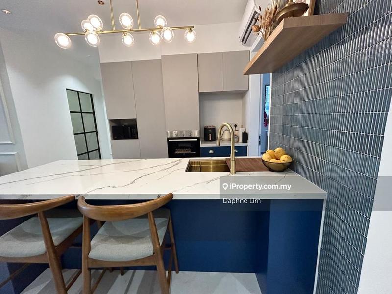 Service Residence for Sale in The Goodwood Residence by Daphne Lim - iProperty.com.my