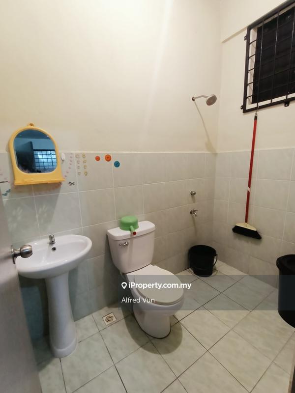 1-storey Terraced House for Sale in Taman Feliamas 118, Tuaran by Alfred Vun - iProperty.com.my