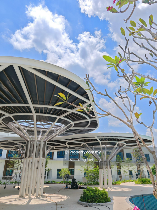 Condominium for Sale in d'Brightton by Jessica Yong Mei Ling - iProperty.com.my