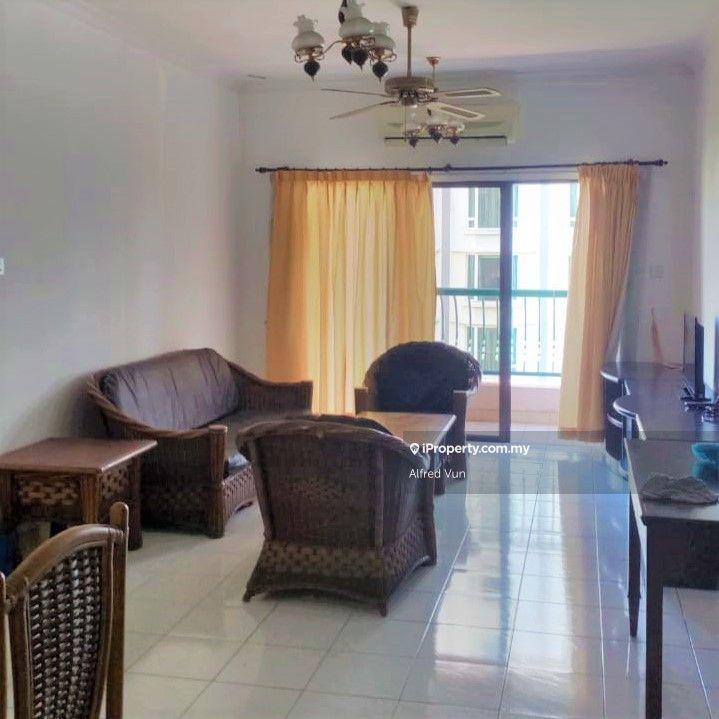 Condominium for Sale in Marina Court Resort Condominium by Alfred Vun - iProperty.com.my