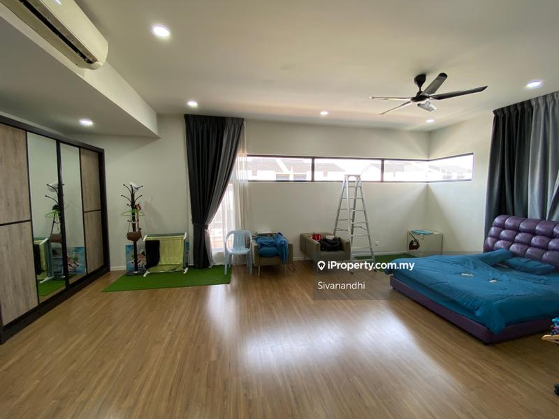 Rumah Berkembar untuk Dijual di Kota Kemuning, Shah Alam oleh Sivanandhi - iProperty.com.my