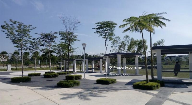 Rumah Berangkai 2 Tingkat untuk Dijual di Nilai Impian, Nilai oleh Kimberly Ong - iProperty.com.my
