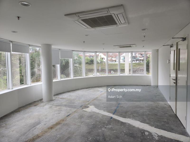 For Rent - Bandar Kinrara Industrial Park , Puchong , Bandar Kinrara ,BK1 ,Bukit Jalil