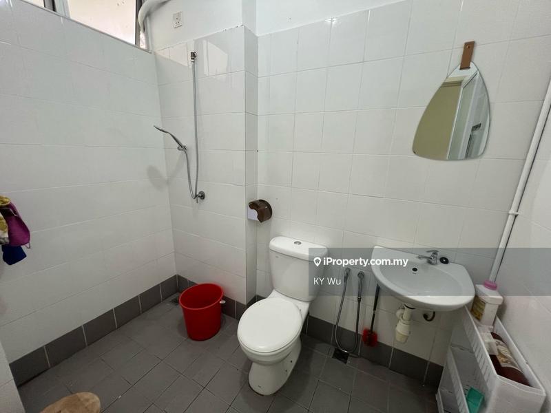Apartment for Rent in Pangsapuri Sri Chempa by KY Wu - iProperty.com.my